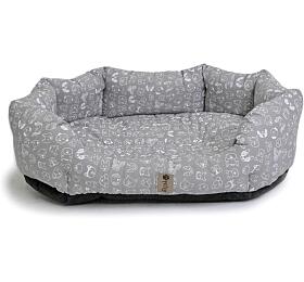 PETSY PELÍŠEK MAX - 65 cm
