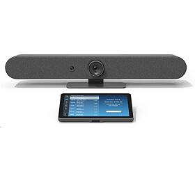 Logitech Rally Bar Mini + Tap IP - GRAPHITE (991-000388)