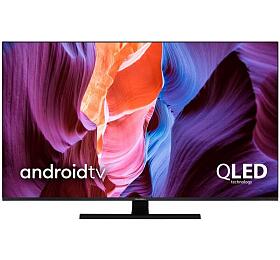 UHD QLED TV GoGEN TVQ 65X852 GWEB