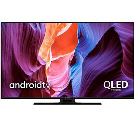 UHD QLED TV GoGEN TVQ 50X852 GWEB