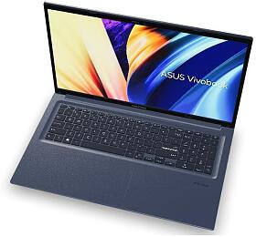 ASUS Vivobook 17 i5-1240P/8GB/512GB SSD/17,3&quot; FHD/IPS/2yr Pick up &amp; Return/W11H/Modr (X1702ZA-AU021W)