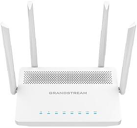 Grandstream GWN7052 Wi-Fi router,802.11ac, Dual-band 2x2:2 MU-MIMO, 1.27Gbps WiFi, 5x1Gbps port