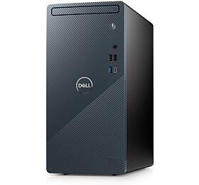 DELL Inspiron 3910 / i5-12400 / 8GB / 512GB SSD/DVD-RW/Intel UHD / WiFi / klvesnice+my / W11P / 3 roky NBD (3910-04711)