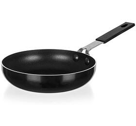 BANQUET Pnev mini s nepilnavm povrchem CULINARIA Black 14 x 3 cm (40048023)