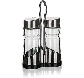 Sada solnika a pepenka BANQUET CULINARIA II 40 ml, 3 ks (04281320)