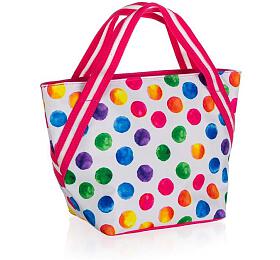 VETRO-PLUS Taka chladc DELIA, dots 8 litr (50561501)