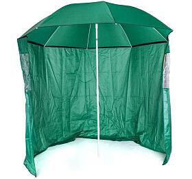 HAPPY GREEN Slunenk s bon stnou, prmr 230 cm (50461501)