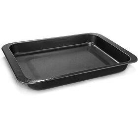 BANQUET Plech hlubok s nepilnavm povrchem CULINARIA , 42 x 29 x 5 cm (19YLK44-C)