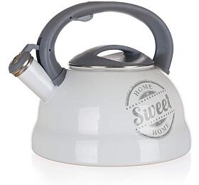 BANQUET Konvice smaltovan pskac SWEET HOME 3,3 l (13701180)