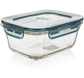 BORMIOLI Dza sklenn EVO 18 x 14 cm, 1000 ml (05389110)