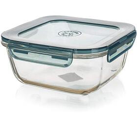 BORMIOLI Dza sklenn EVO 18 x 18 cm, 1400 ml (05389112)