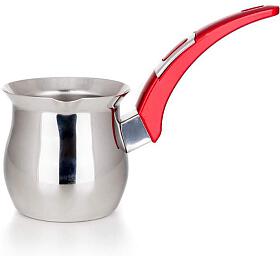 Banquet Dezva nerezov VISTA Red 0,35