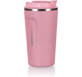 BANQUET Termohrnek cestovn ARTY 450 ml, rov (48788562)