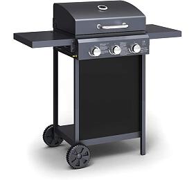 Plynov gril Happy Green HAMMOND (50107005)