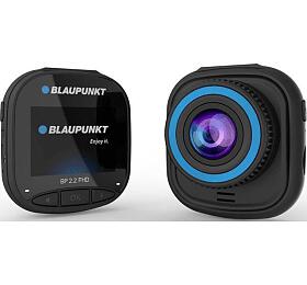 Kamera do auta BLAUPUNKT DVR BP 2.2 FHD