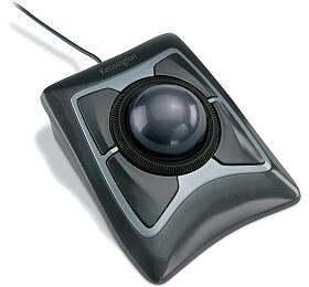 Kabelov optick trackball Kensington Expert Mouse (64325)