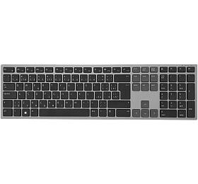 DELL KB700 bezdrtov klvesnice CZ/ esk/ QWERTZ (580-AKPJ)