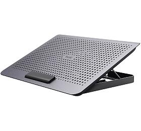 TRUST stojan na notebook Exto Laptop Cooling Stand Eco, ed (24613)