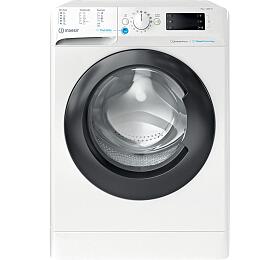 Praka Indesit BWSE 71295X WBV EU