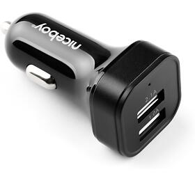 Niceboy USB adaptr do auta pro Niceboy PILOT XR Radar