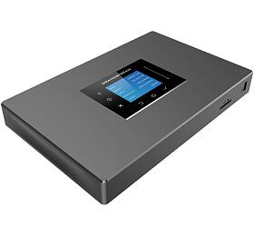 Grandstream UCM6300A Audio VoIP pobočková ústředna