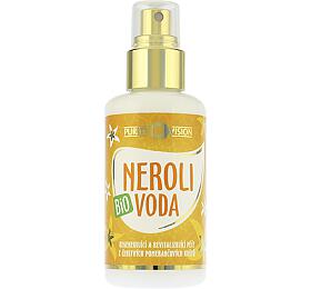 Purity Vision Bio neroli voda 100 ml