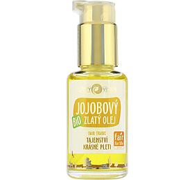 Purity Vision Bio jojobov zlat olej 45 ml