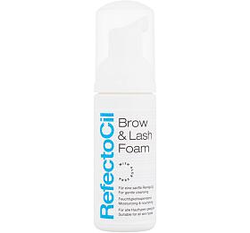 istic pna RefectoCil Brow &amp; Lash Foam, 45 ml