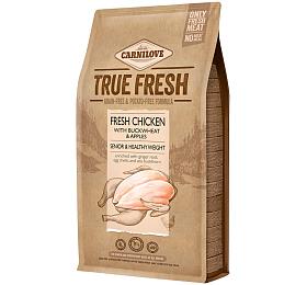 Carnilove Dog True Fresh Chic Senior Weight 4kg