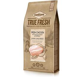 Carnilove Dog True Fresh Chic Junior LB 11,4kg