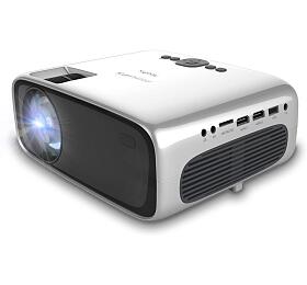 Přenosný projektor Philips NeoPix Ultra One (NPX641/INT)