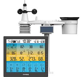 Garni technology Meteorologick stanice s 6denn pedpovd GARNI 1085 Arcus