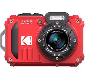 KODAK WPZ2 Red