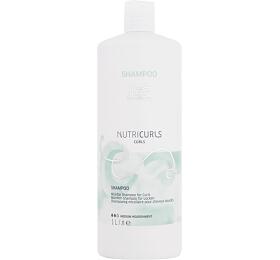 ampon Wella Professionals NutriCurls Curls Micellar Shampoo, 1000 ml