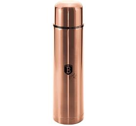 BERLINGERHAUS Termoska nerez 0,5 l Rosegold Metallic Line BH-7832