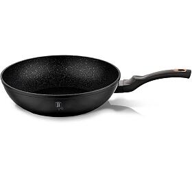 Pnev WOK BERLINGERHAUS Black Rose Collection BH-6178, 30 cm