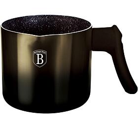 Mlkovar BERLINGERHAUS Shiny Black Collection BH-7130, 1,2 L