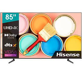 UHD LED TV Hisense 85A6BG