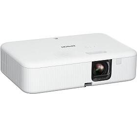 Epson 3LCD EPSON CO-FH02 + pltno ZDARMA (V11HA85040)