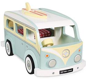 Le Toy Van Autokaravan