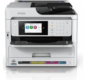 Multifunkn tiskrna Epson WorkForce Pro WF-C5890DWF