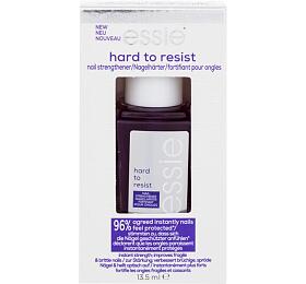 Pe o nehty Essie Hard To Resist Nail Strengthener, 13,5 ml, odstn Purple