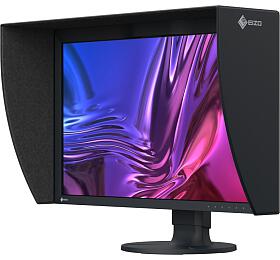 EIZO CG2700S 27&quot; Wide IPS/2560 x 1440/1600:1/400 cd/m2/ DP / USB-C / HDMI / USB / RJ45 / ern