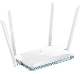 D-Link G403/E EAGLE PRO AI N300 4G Smart Router