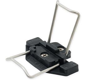 Voile Splitboard Dual Height Climbing Heels