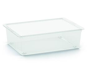 Box KIS C Box L transparentn