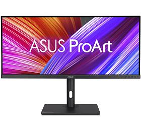 Asus ProArt / PA348CGV / 34" / IPS / 3440x1440 / 120Hz / 2ms / Black / 3R (90LM07Z0-B01370)