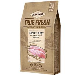 Carnilove Dog True Fresh Chic Senior Weight 1,4kg