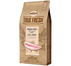 Carnilove Dog True Fresh Fish Adult Small Breed 11,4kg