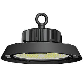 Solight high bay, 100W, 14000lm, 120, Meanwell, 5000K, UGR